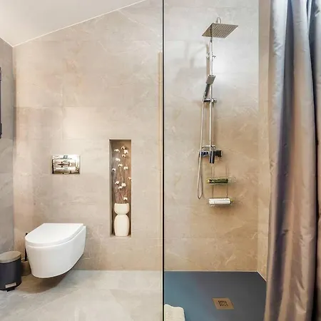 Appartement Casa Maravillosa *