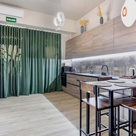 Appartement Casa Maravillosa