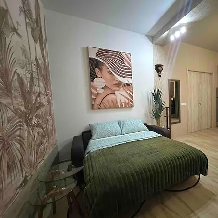 Appartement Casa Maravillosa Valencia