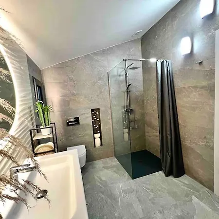 Appartement Casa Maravillosa *