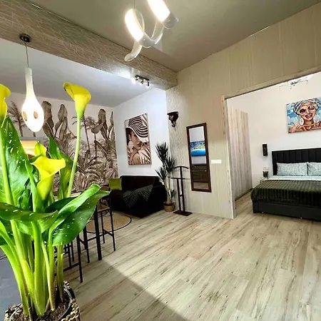 Casa Maravillosa
