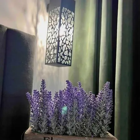 Lägenhet Casa Maravillosa Valencia