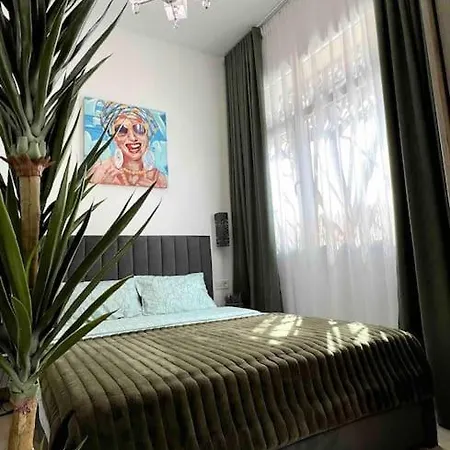 Casa Maravillosa 瓦伦西亚