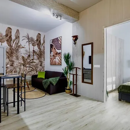 Apartment Casa Maravillosa
