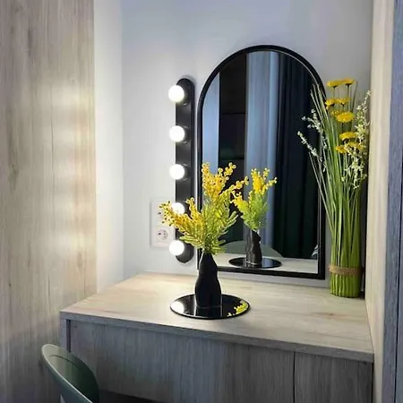 公寓 Casa Maravillosa 瓦伦西亚