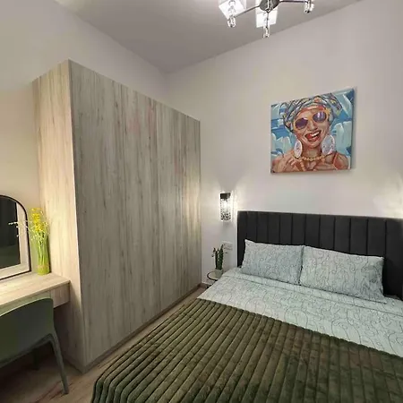 公寓 Casa Maravillosa