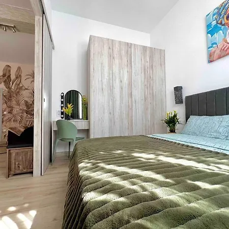 Lägenhet Casa Maravillosa *