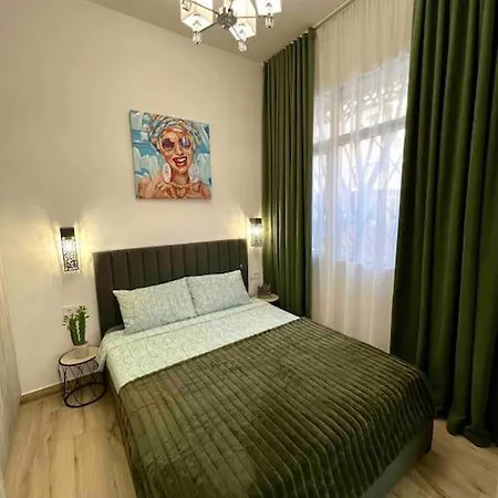 Apartment Casa Maravillosa *