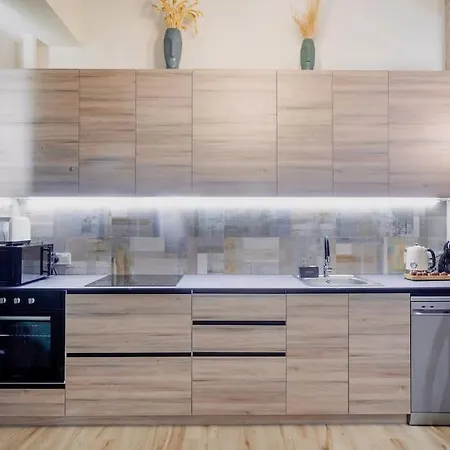 Casa Maravillosa 瓦伦西亚