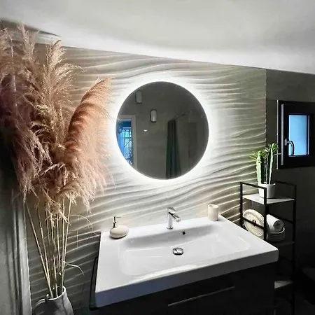 Casa Maravillosa 瓦伦西亚