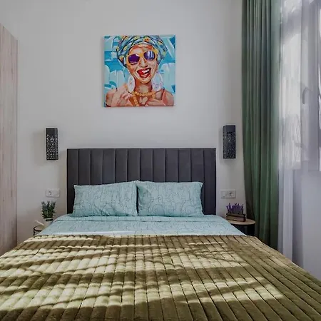 公寓 Casa Maravillosa