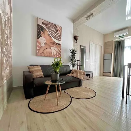 公寓 Casa Maravillosa *