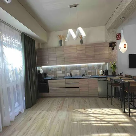 公寓 Casa Maravillosa 瓦伦西亚