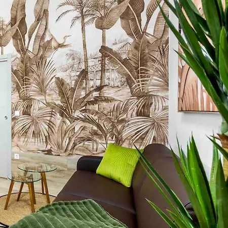 Casa Maravillosa 瓦伦西亚