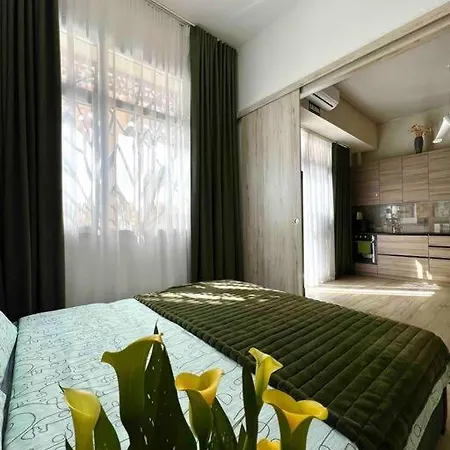 公寓 Casa Maravillosa 瓦伦西亚