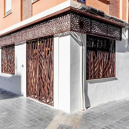Lägenhet Casa Maravillosa