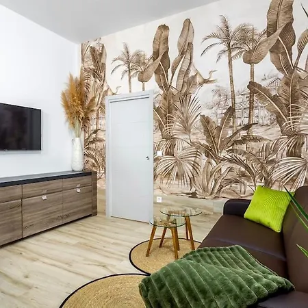 Lägenhet Casa Maravillosa Valencia