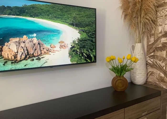 Casa Maravillosa * Valencia