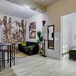 아파트 Casa Maravillosa