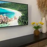Casa Maravillosa * 발렌시아